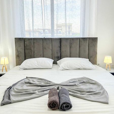 Albanian Dream House 716 Apartman Golem  Kültér fotó