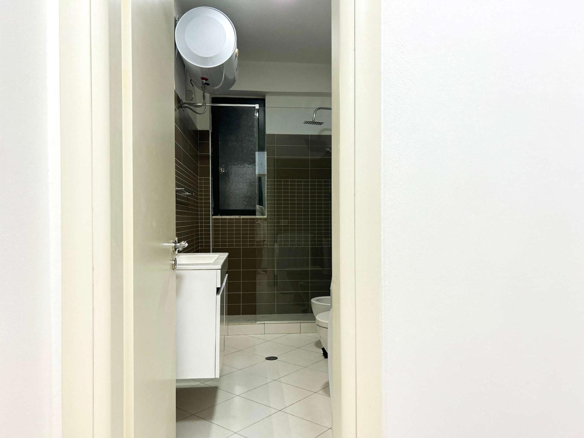 Albanian Dream House 716 Apartman Golem  Kültér fotó