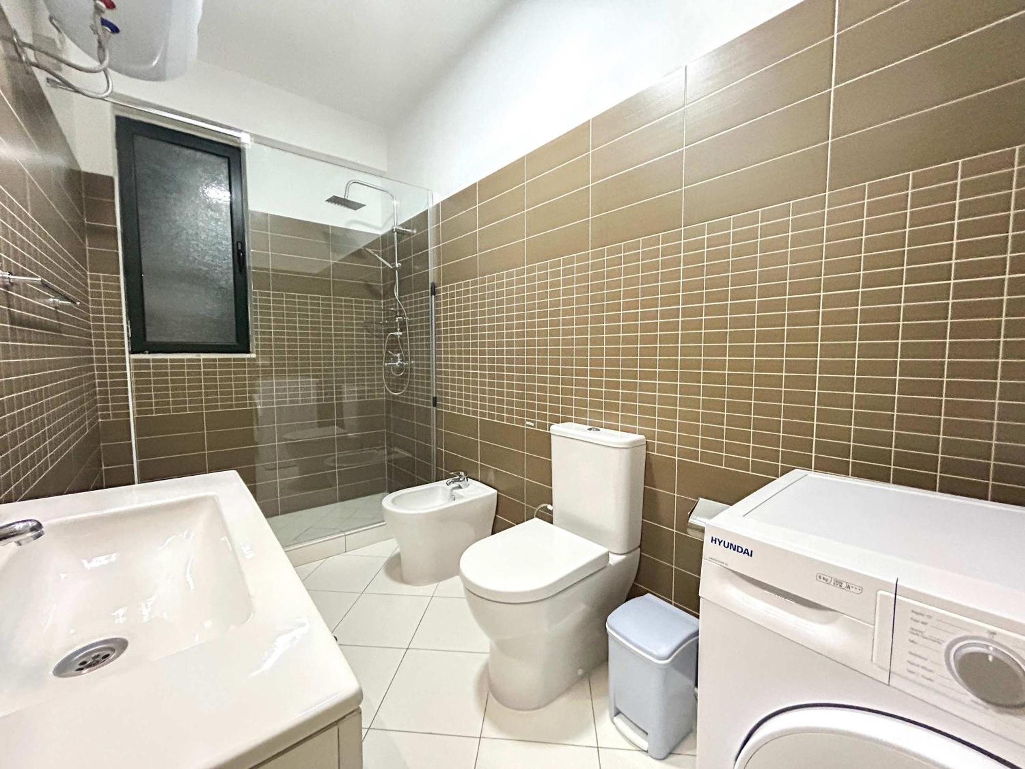 Albanian Dream House 716 Apartman Golem  Kültér fotó