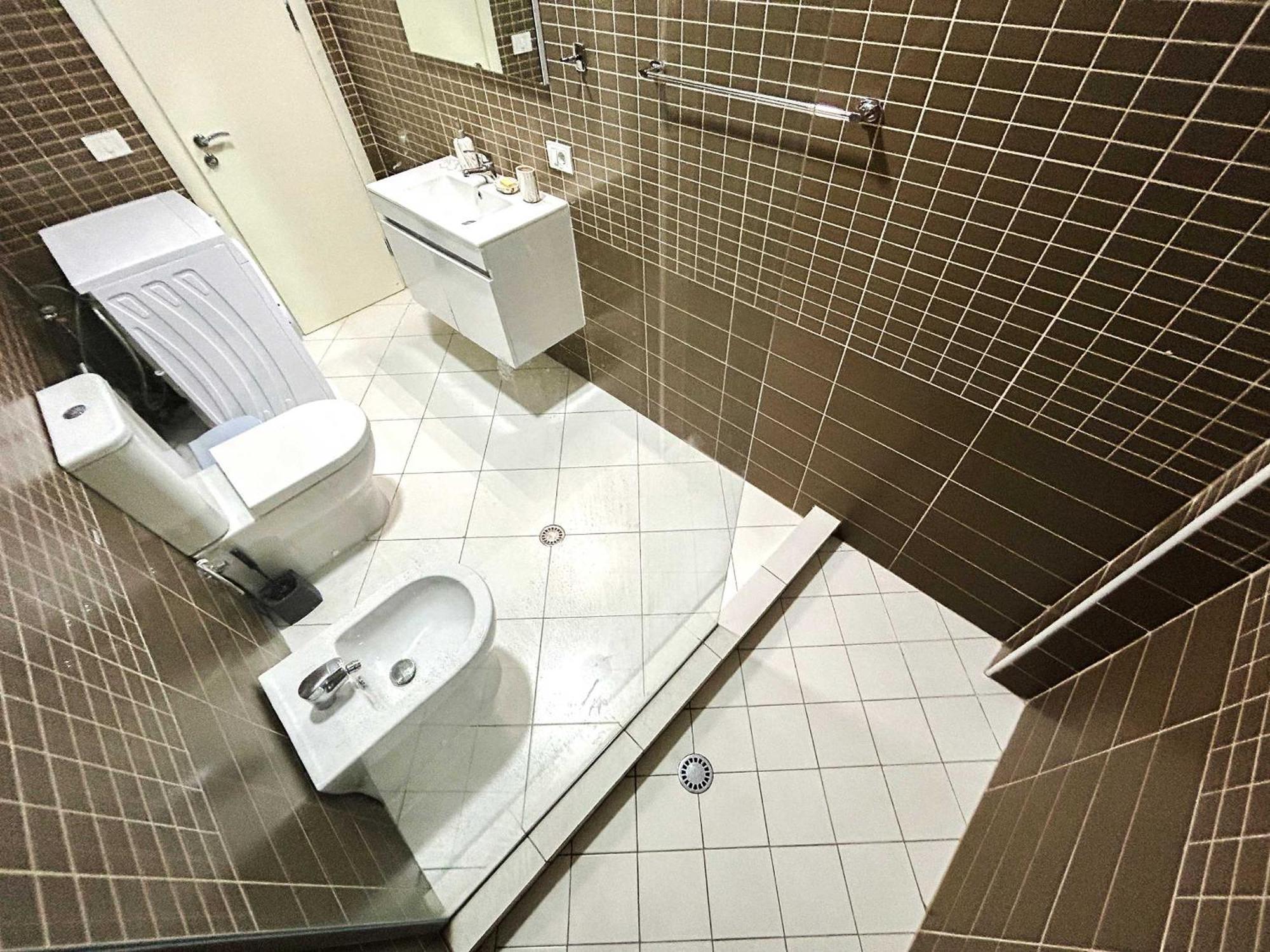 Albanian Dream House 716 Apartman Golem  Kültér fotó