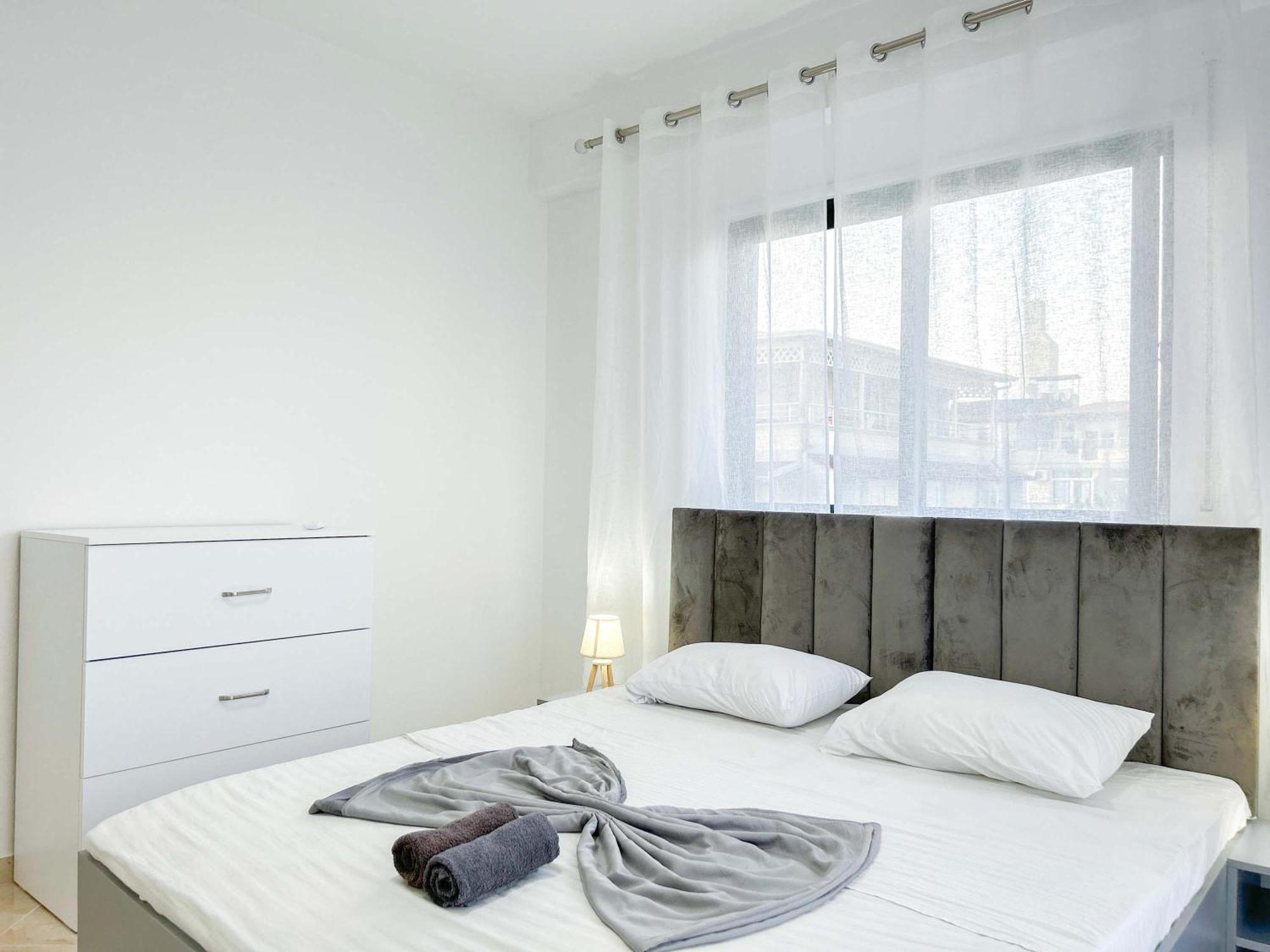 Albanian Dream House 716 Apartman Golem  Kültér fotó